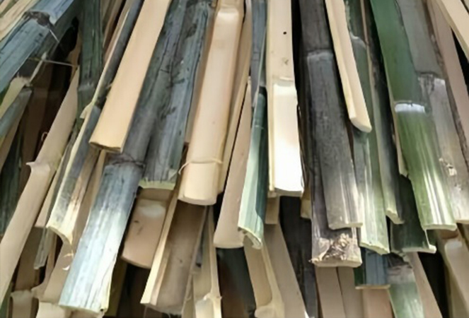 Ningguo Kuntai Bambu e Madeira Co., Ltd.