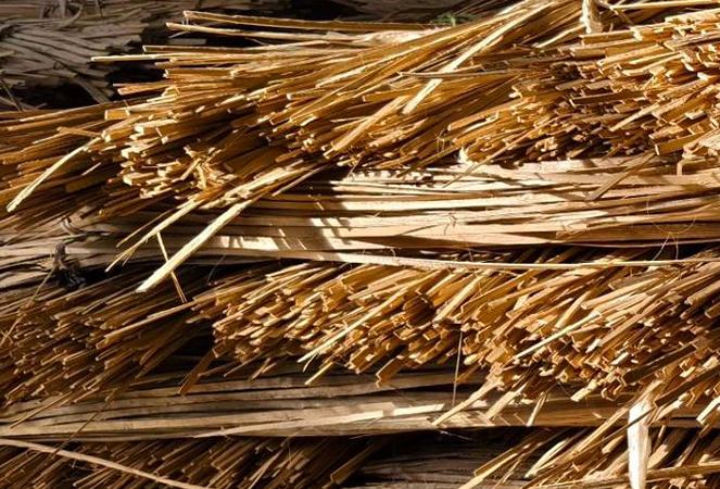 Ningguo Kuntai Bambu e Madeira Co., Ltd.