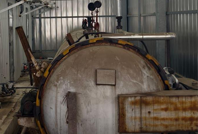 Ningguo Kuntai Bambu e Madeira Co., Ltd.