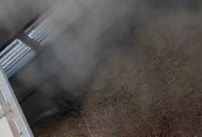 Ningguo Kuntai Bambu e Madeira Co., Ltd.