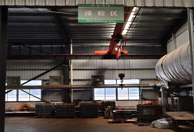 Ningguo Kuntai Bambu e Madeira Co., Ltd.