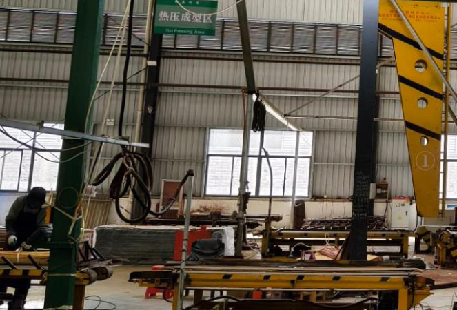 Ningguo Kuntai Bambu e Madeira Co., Ltd.