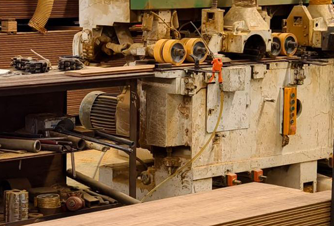 Ningguo Kuntai Bambu e Madeira Co., Ltd.