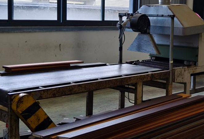 Ningguo Kuntai Bambu e Madeira Co., Ltd.