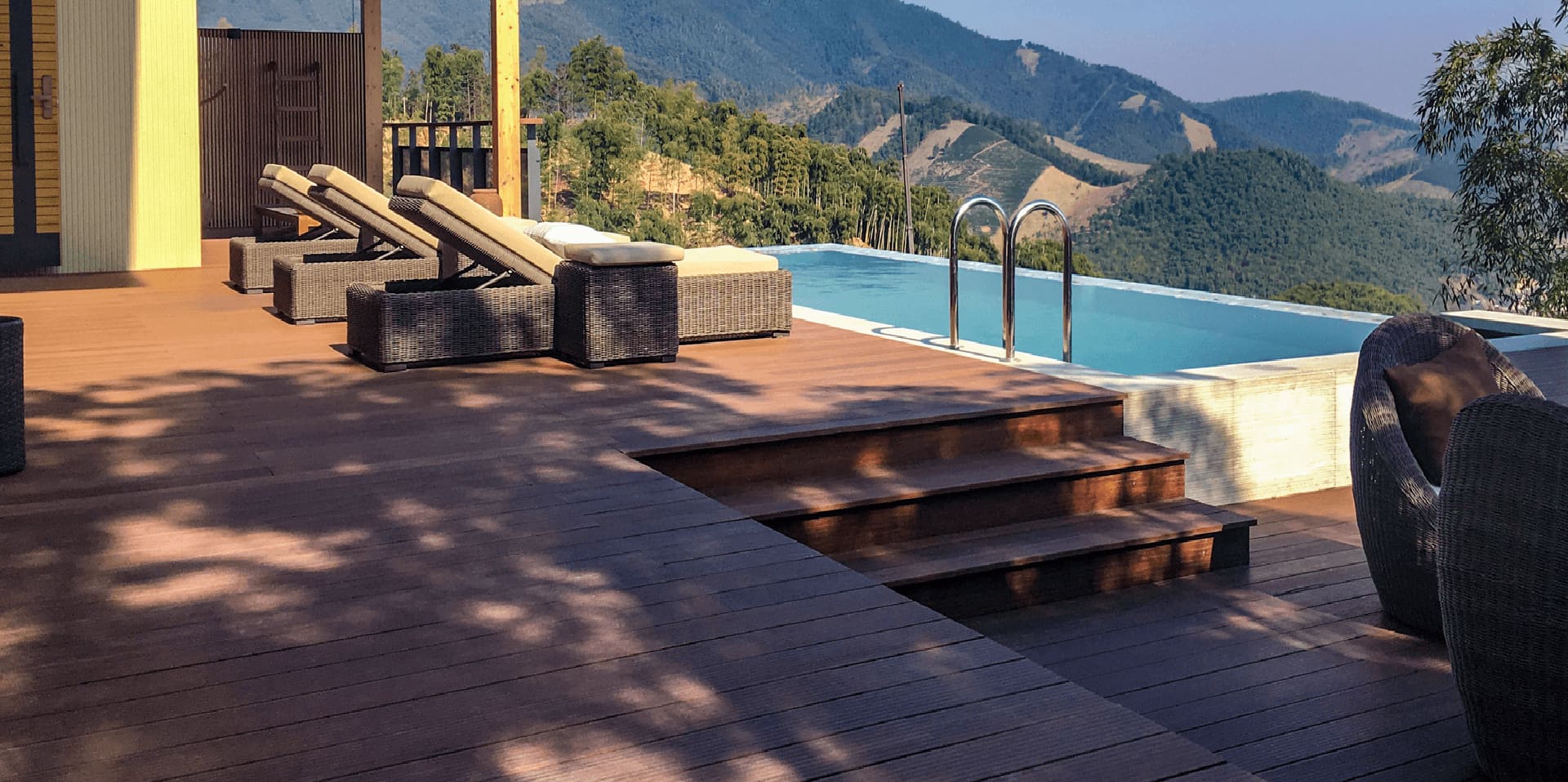 Ningguo Kuntai Bambu e Madeira Co., Ltd.