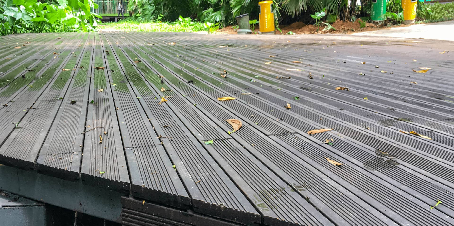 Ningguo Kuntai Bambu e Madeira Co., Ltd.